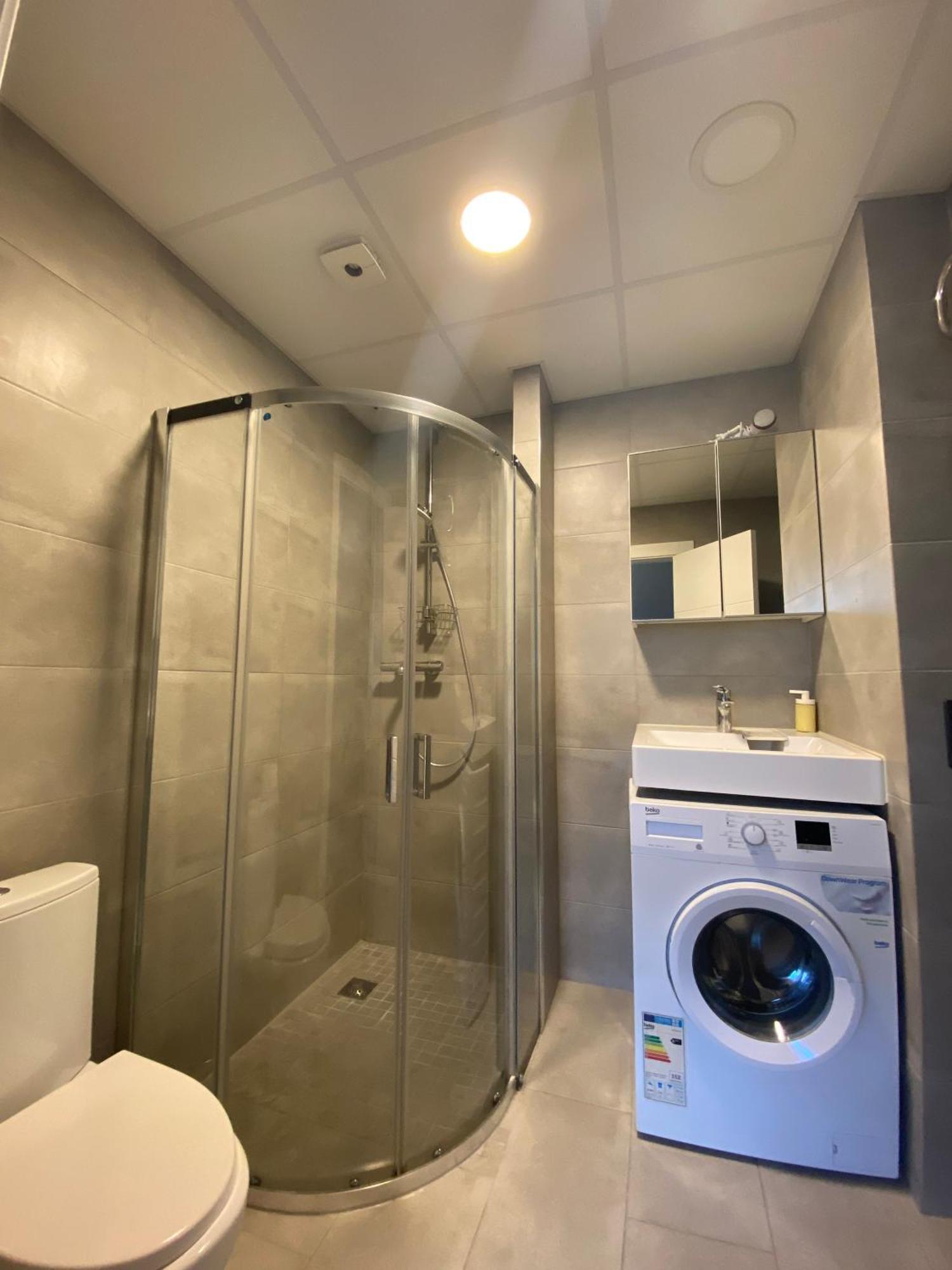 וילנה Old Town View Apartment חדר תמונה